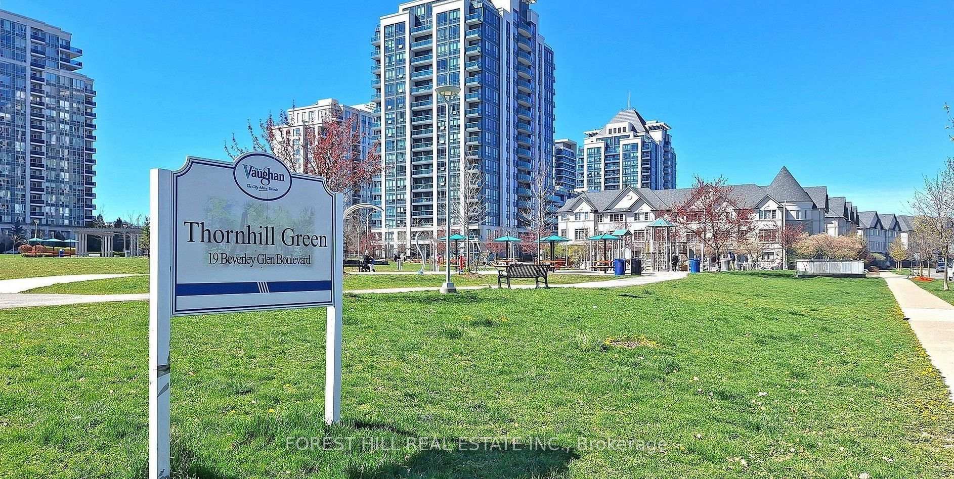 7950 Bathurst Street 1706