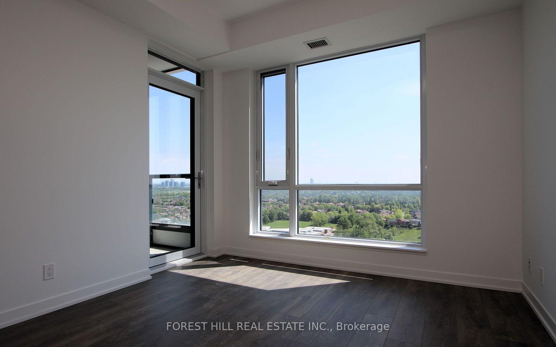 7950 Bathurst Street 1706