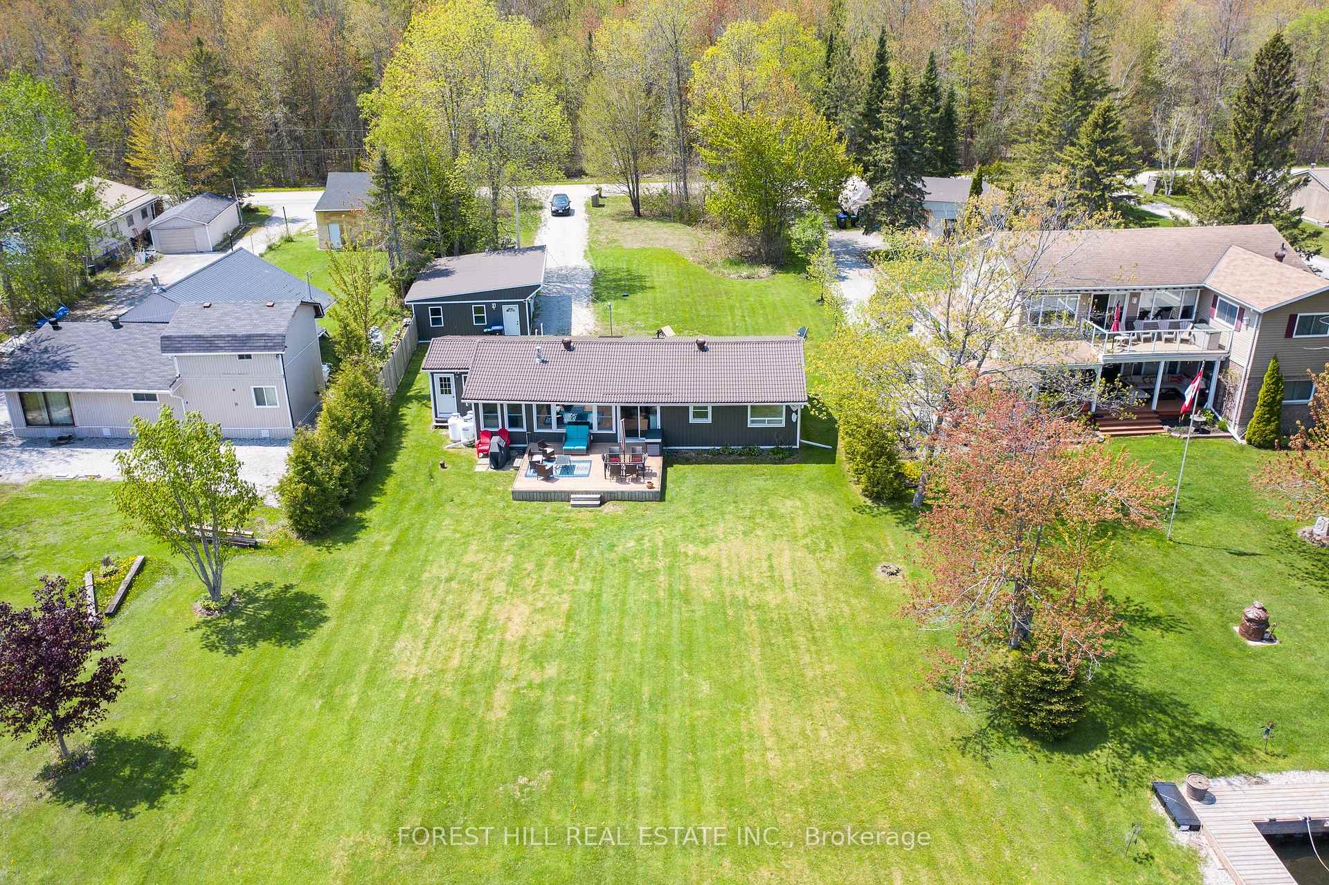 4099 Glen Cedar Drive