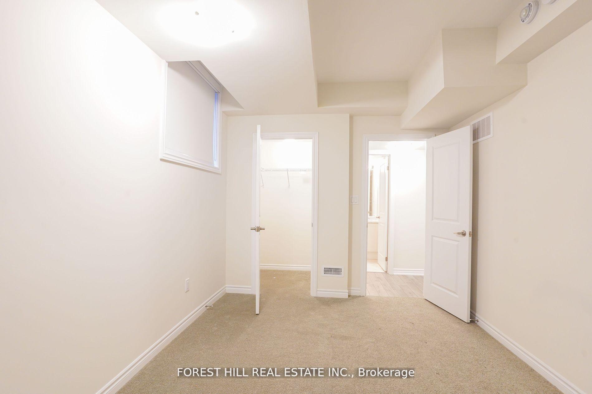 #BSMT - 61 Valleybrook Road Unit: BSMT