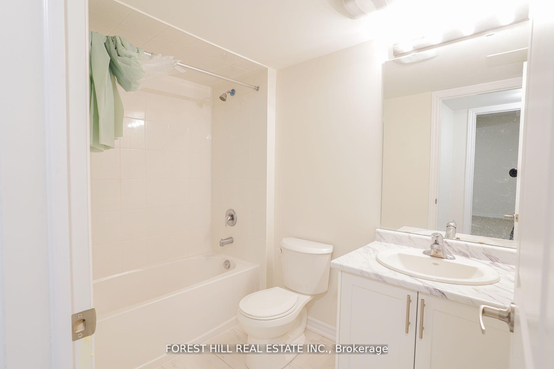 #BSMT - 61 Valleybrook Road Unit: BSMT