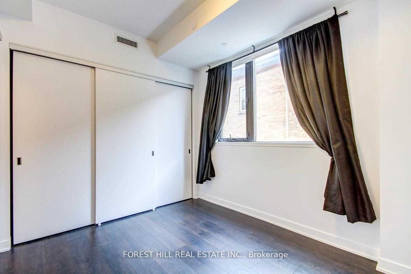 #316 - 1990 Bloor Street, Toronto Unit: 316