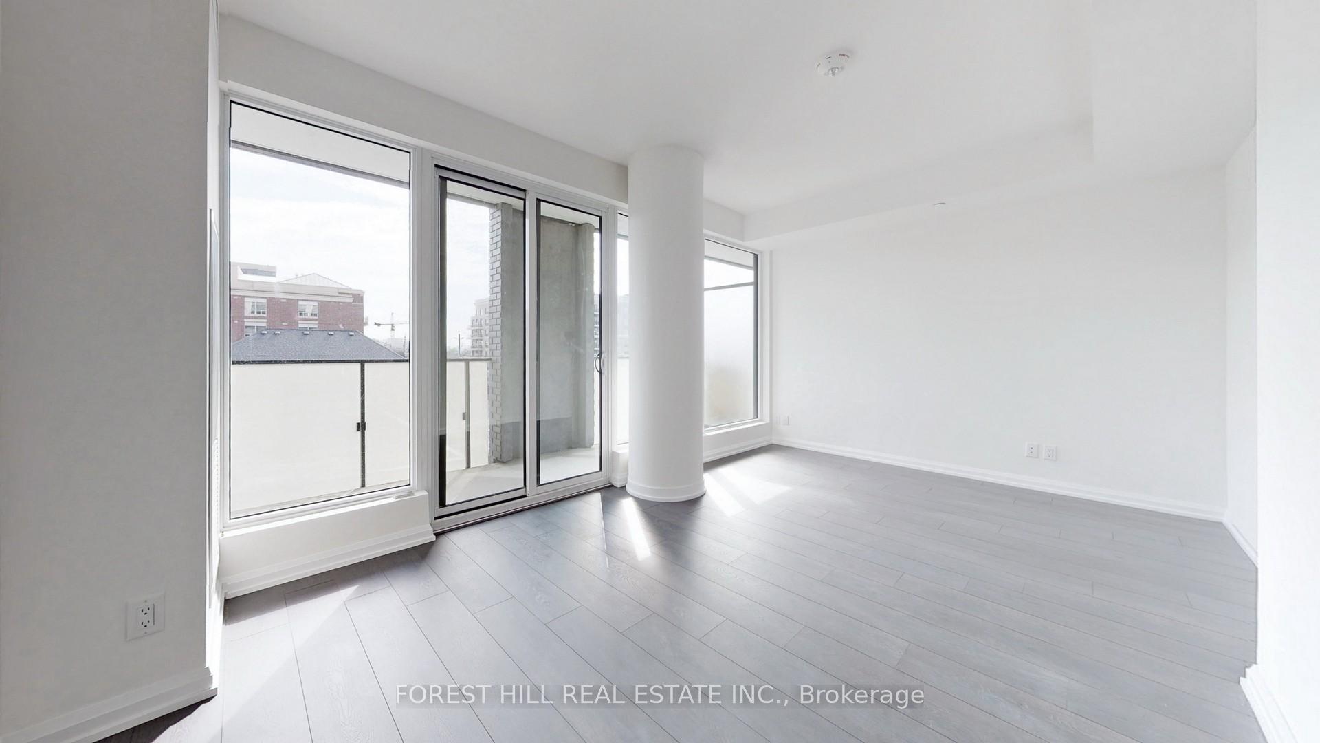 #305 - 4208 Dundas Street, Toronto Unit: 305