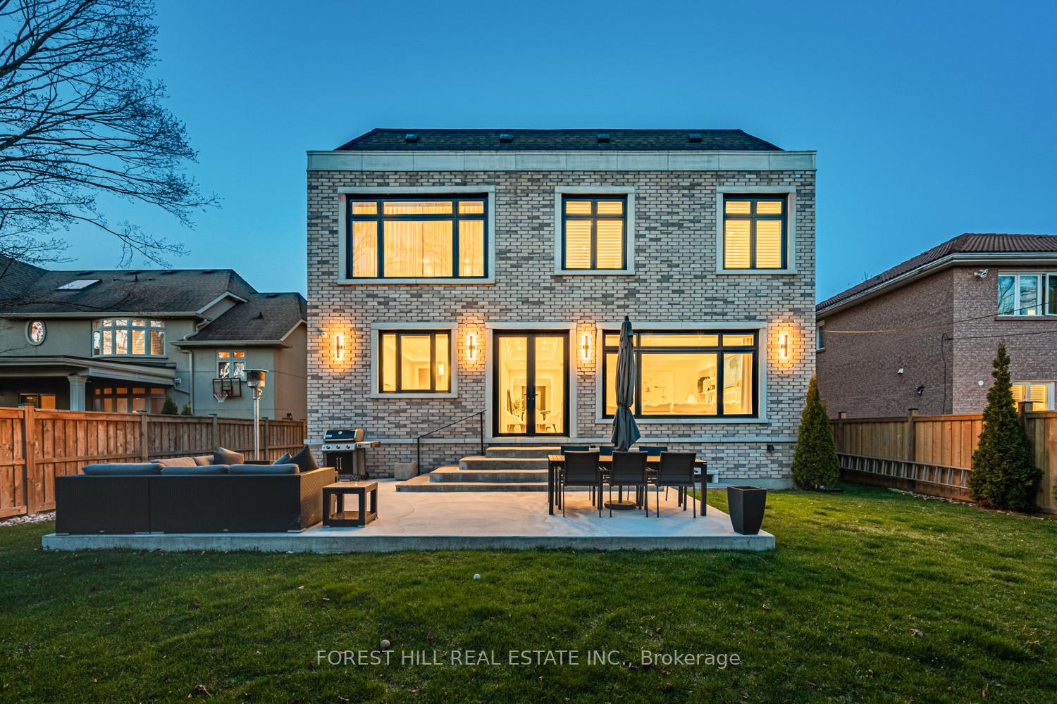 84 Botfield Avenue, Toronto