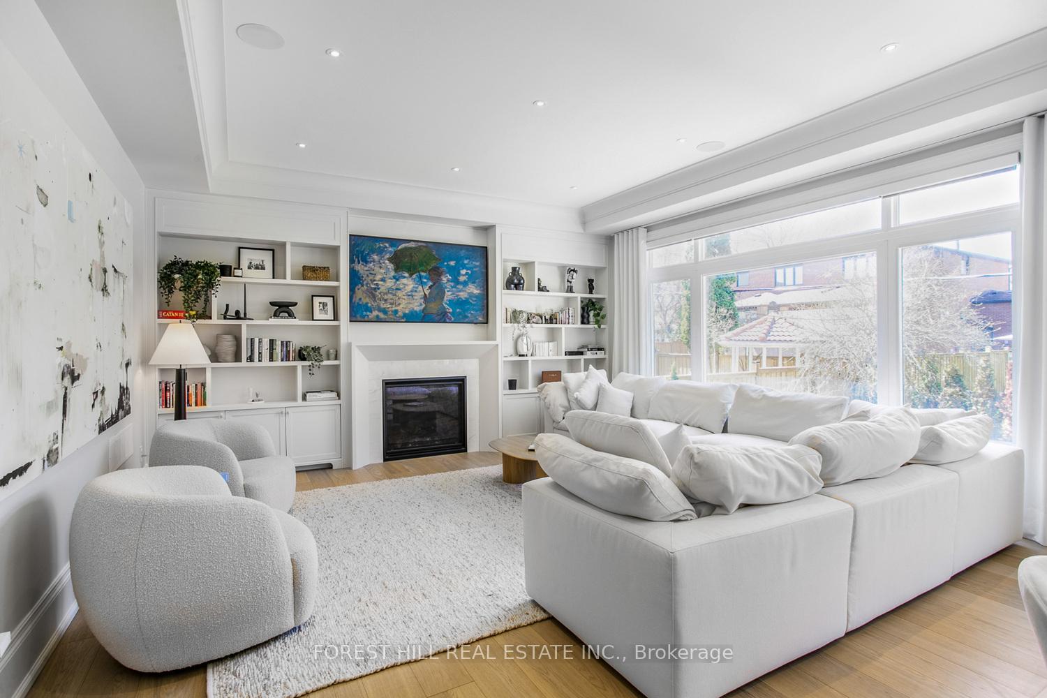 84 Botfield Avenue, Toronto
