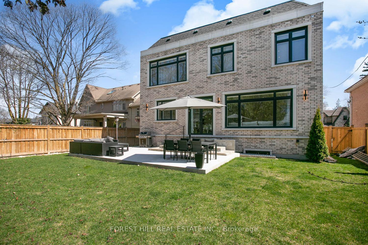84 Botfield Avenue, Toronto