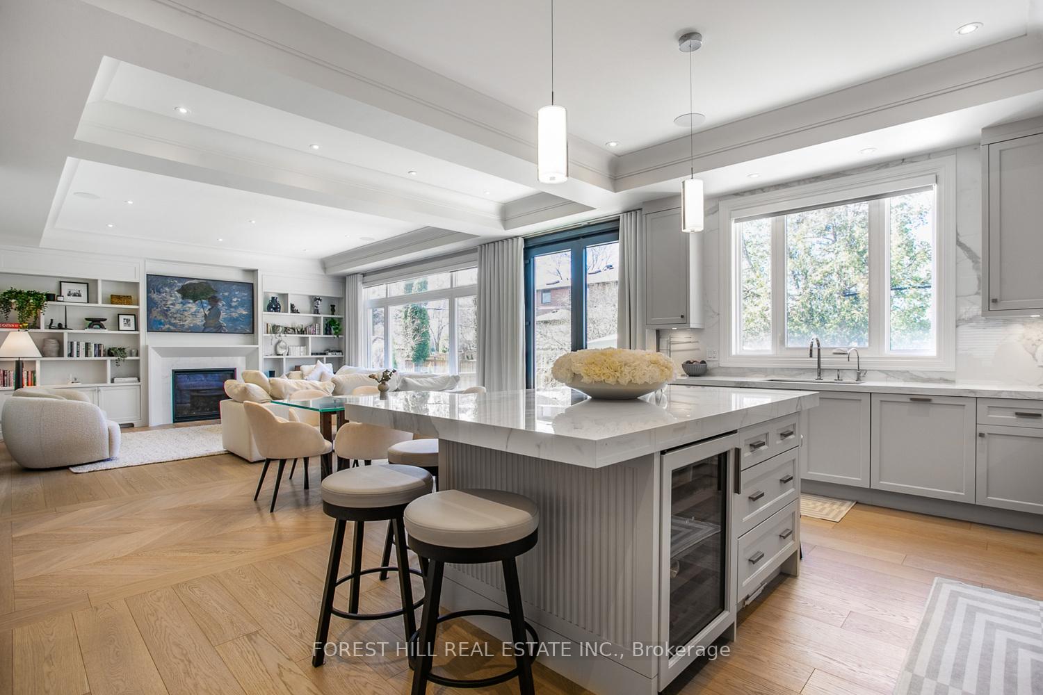 84 Botfield Avenue, Toronto