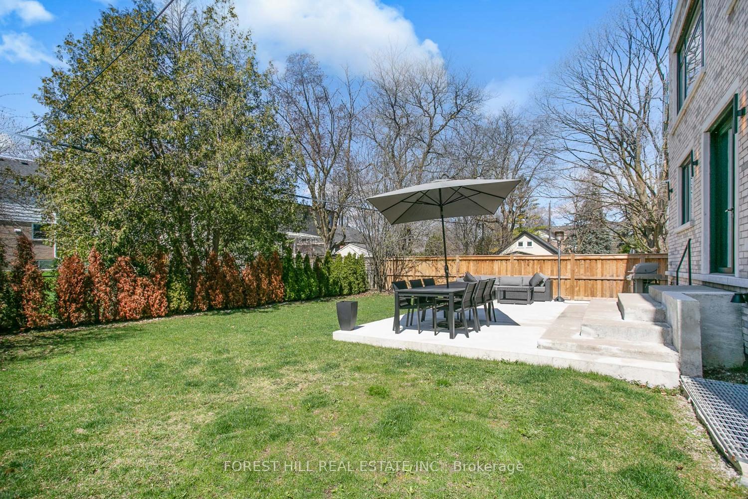 84 Botfield Avenue, Toronto