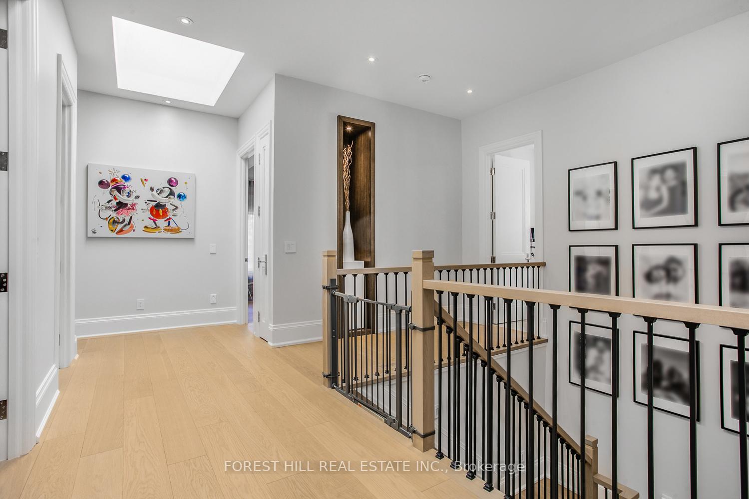 84 Botfield Avenue, Toronto