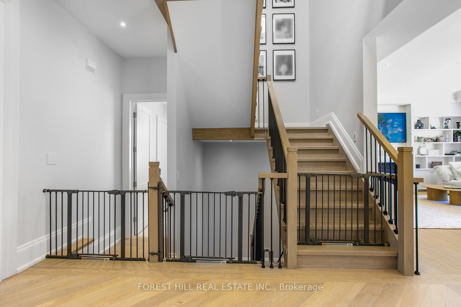 84 Botfield Avenue, Toronto