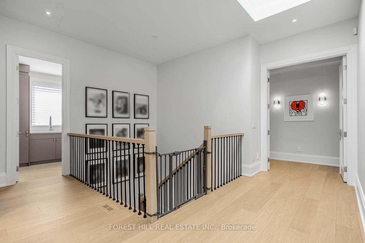 84 Botfield Avenue, Toronto