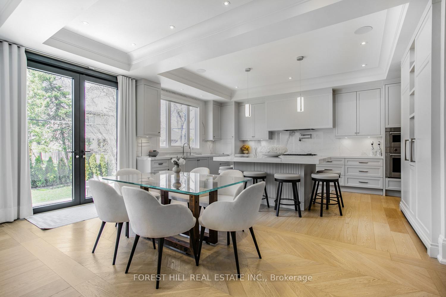84 Botfield Avenue, Toronto