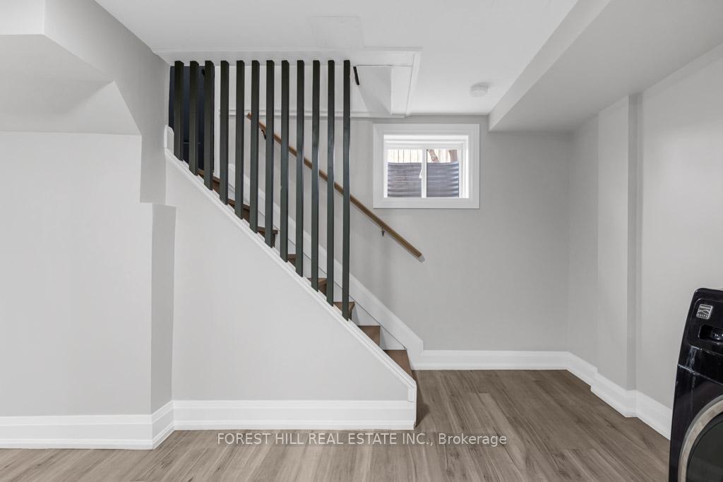 #Bsmt - 10 Cleaveholm Drive Unit: Bsmt