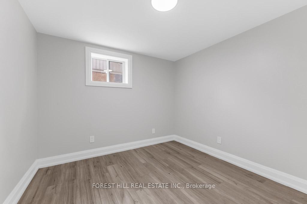 #Bsmt - 10 Cleaveholm Drive Unit: Bsmt