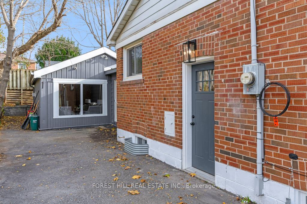 #Bsmt - 10 Cleaveholm Drive Unit: Bsmt
