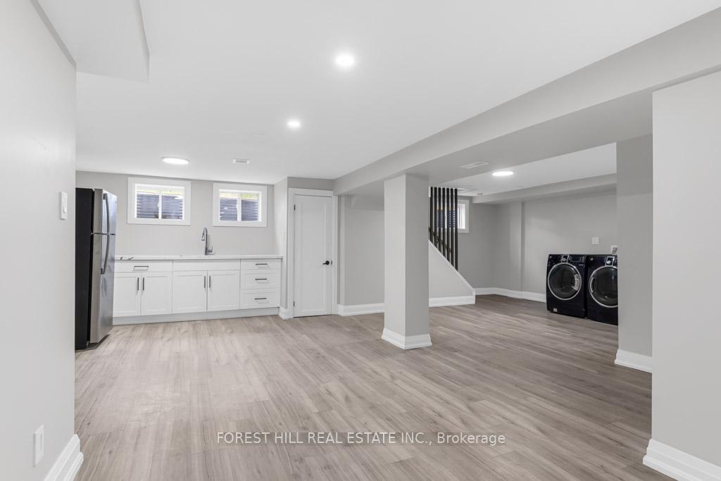 #Bsmt - 10 Cleaveholm Drive Unit: Bsmt