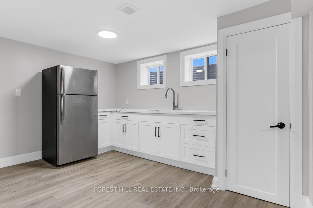 #Bsmt - 10 Cleaveholm Drive Unit: Bsmt