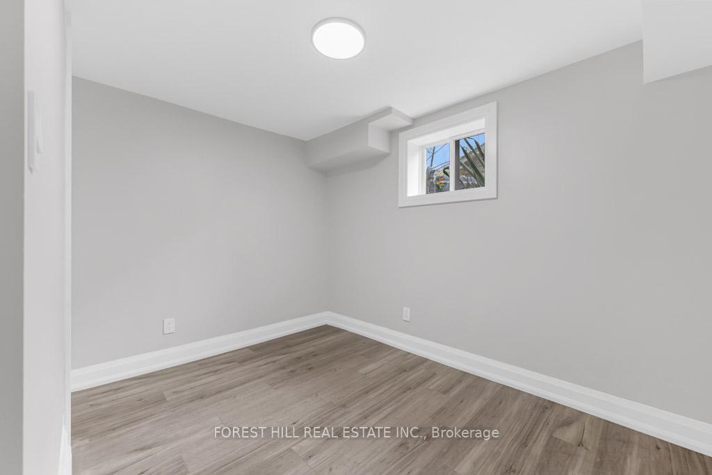 #Bsmt - 10 Cleaveholm Drive Unit: Bsmt
