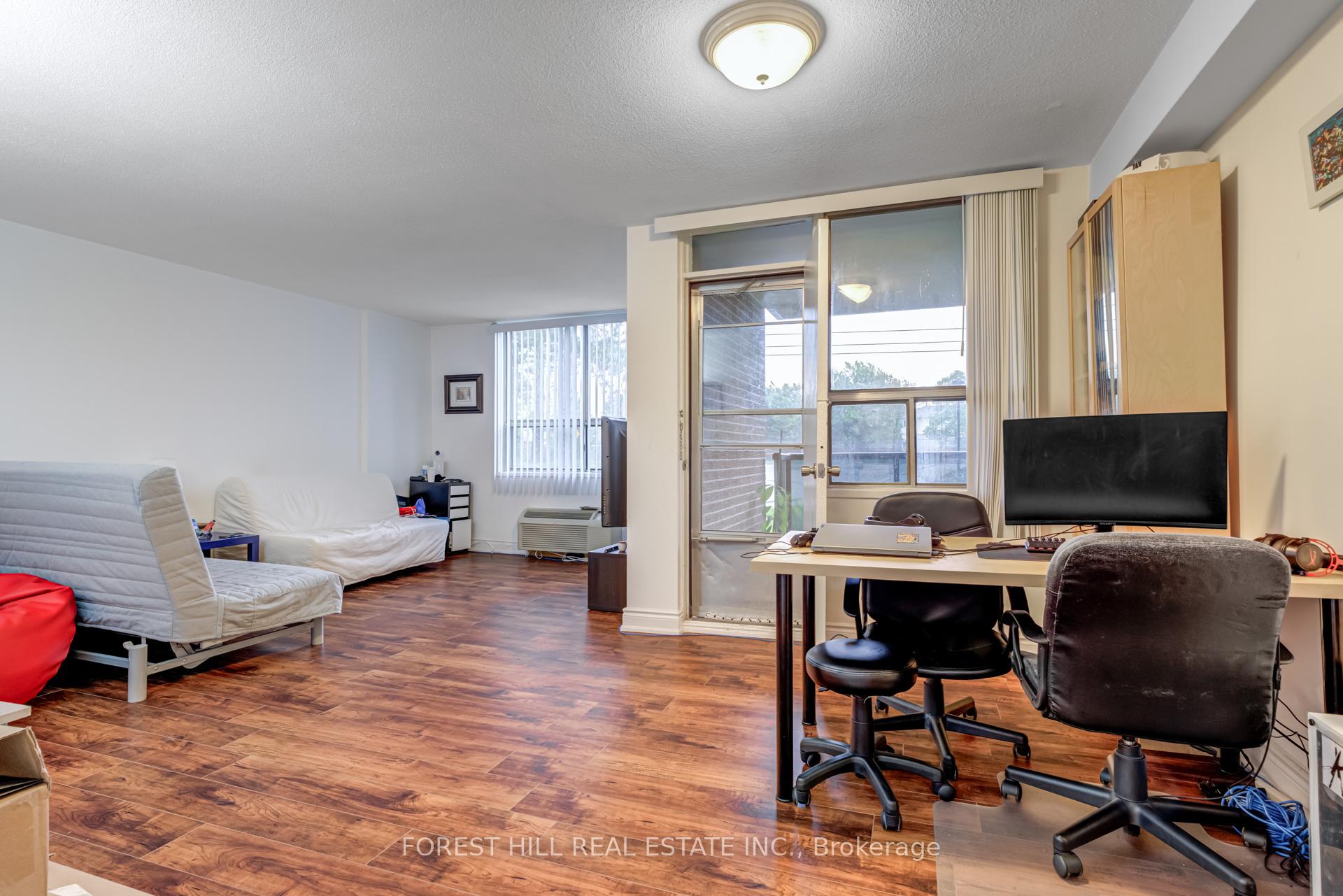 #107 - 2835 Islington Avenue, Toronto Unit: 107