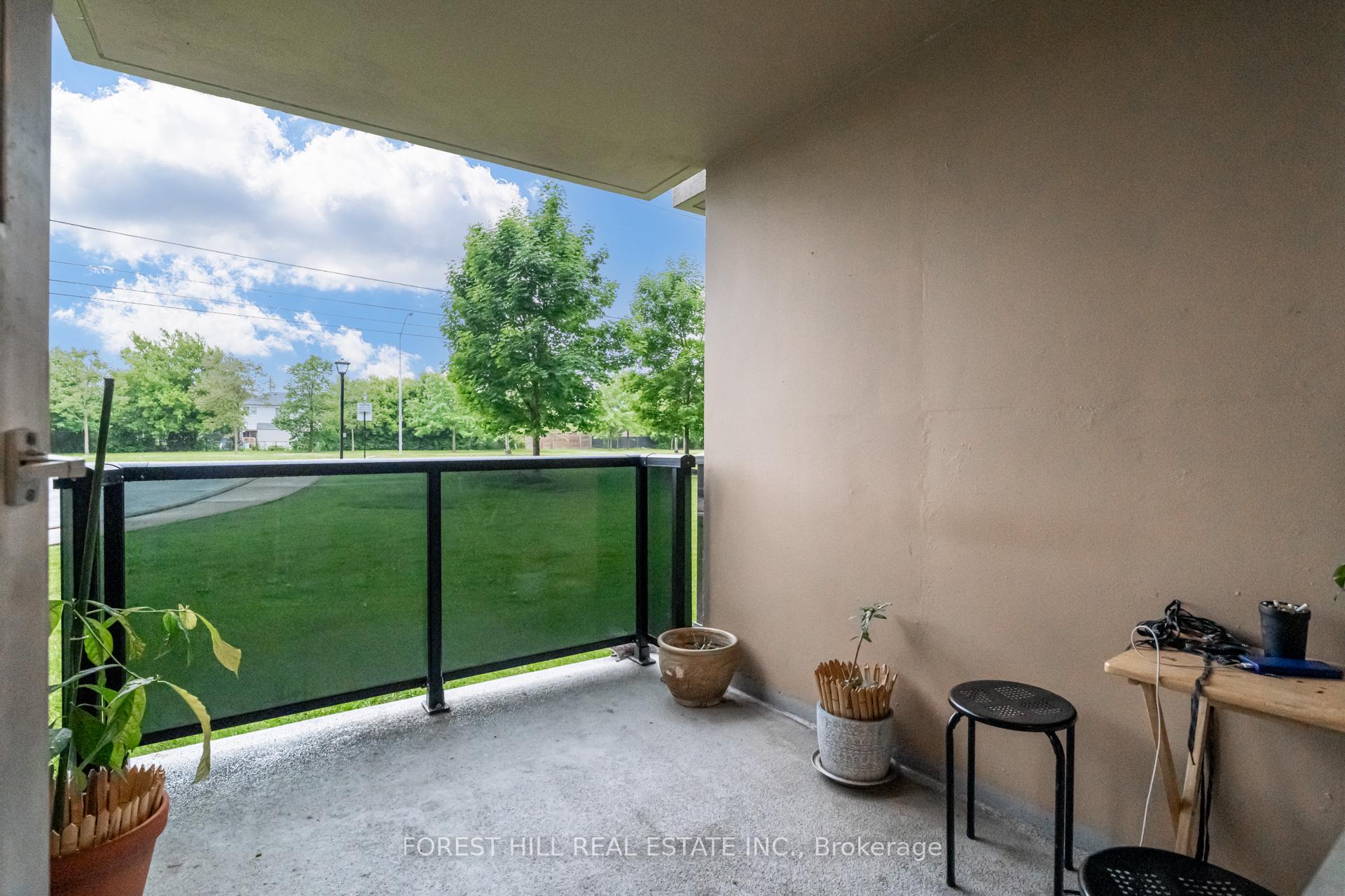 #107 - 2835 Islington Avenue, Toronto Unit: 107