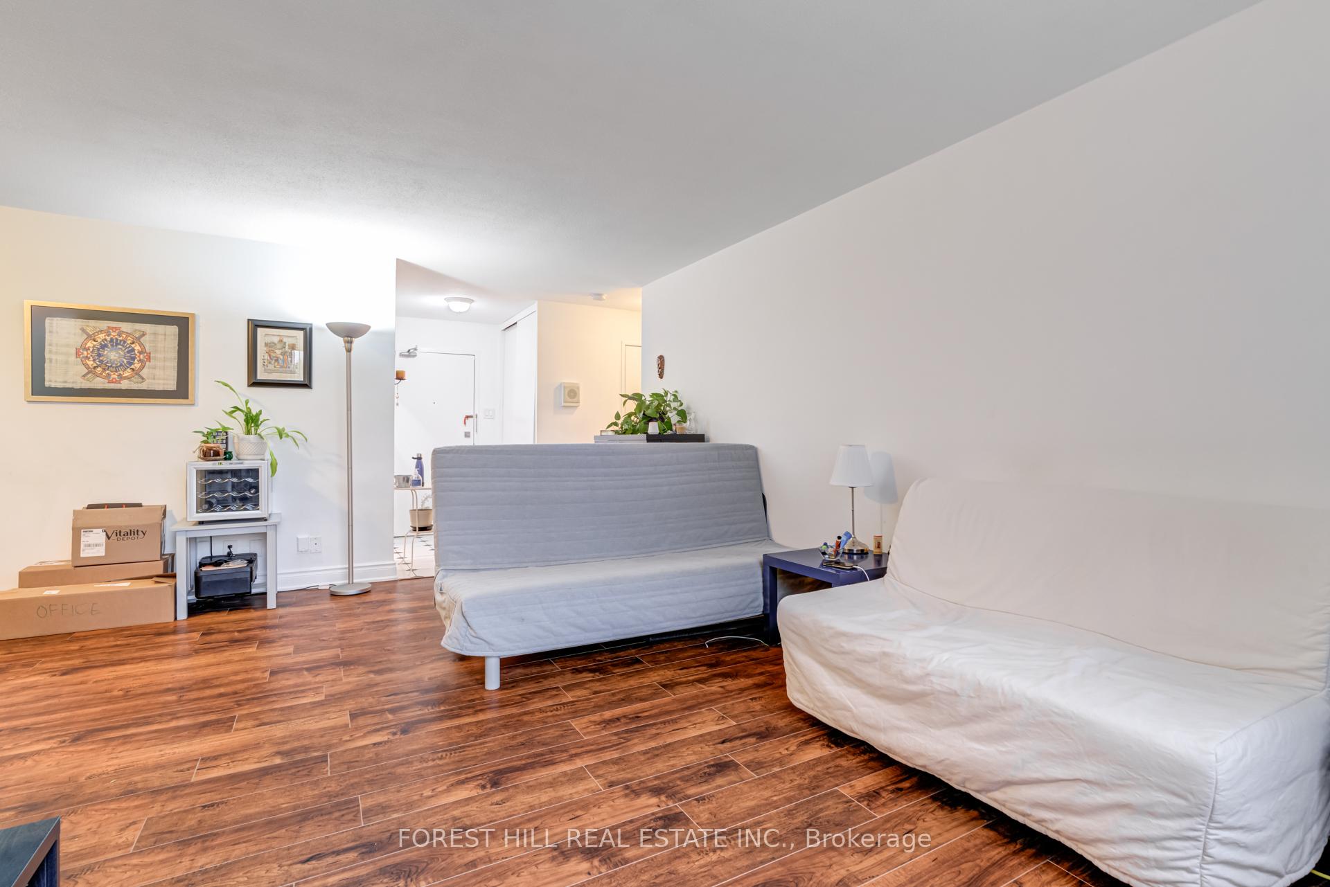 #107 - 2835 Islington Avenue, Toronto Unit: 107