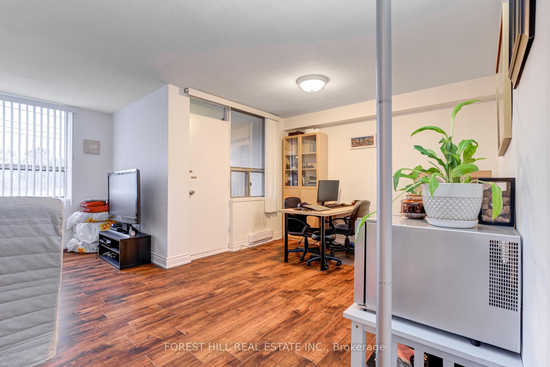 #107 - 2835 Islington Avenue, Toronto Unit: 107