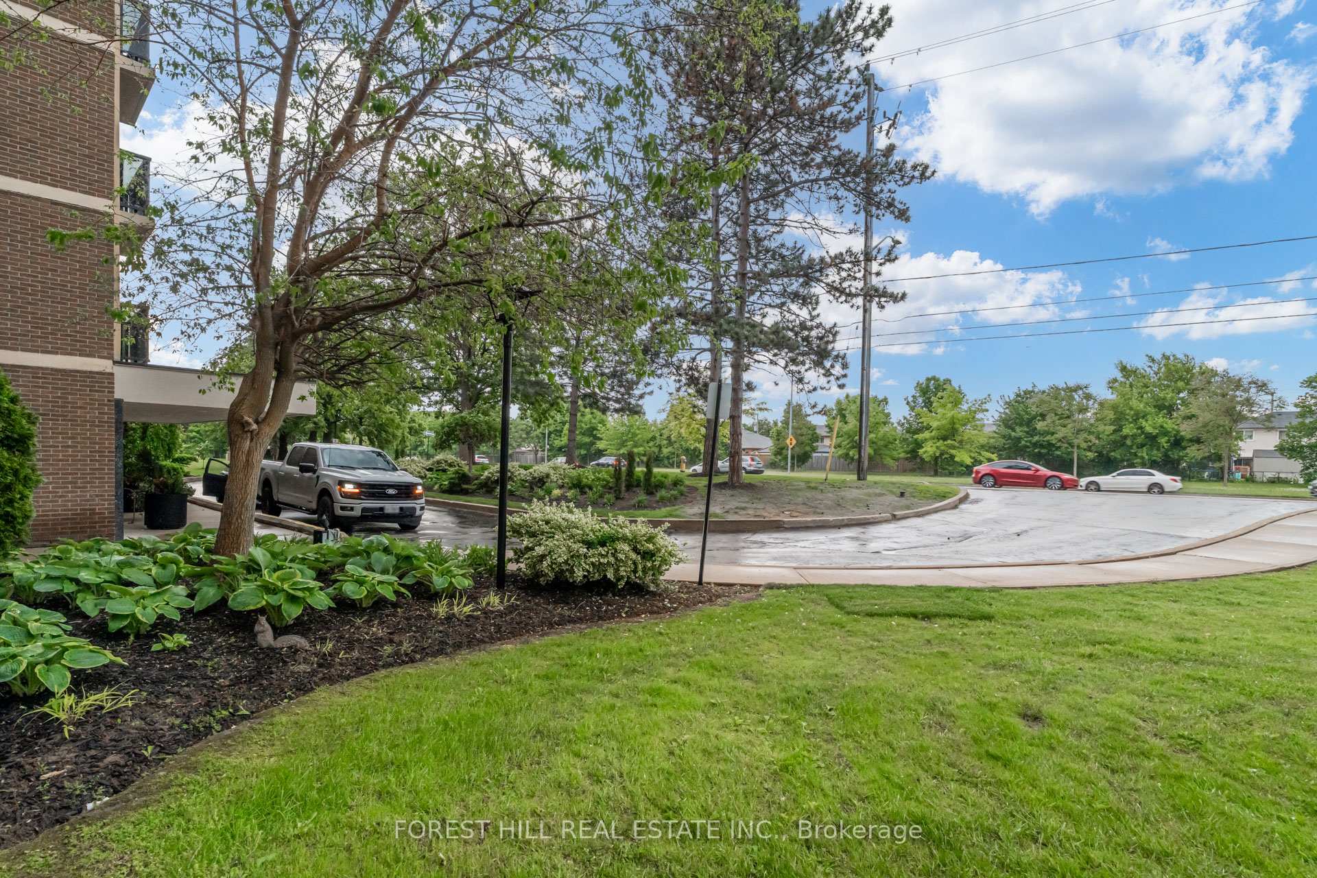 #107 - 2835 Islington Avenue, Toronto Unit: 107