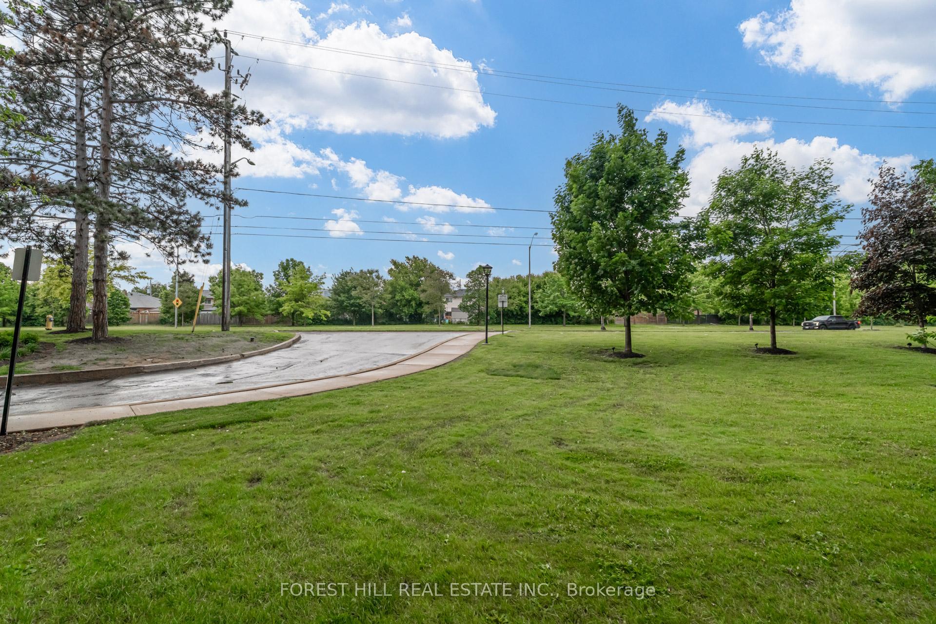 #107 - 2835 Islington Avenue, Toronto Unit: 107
