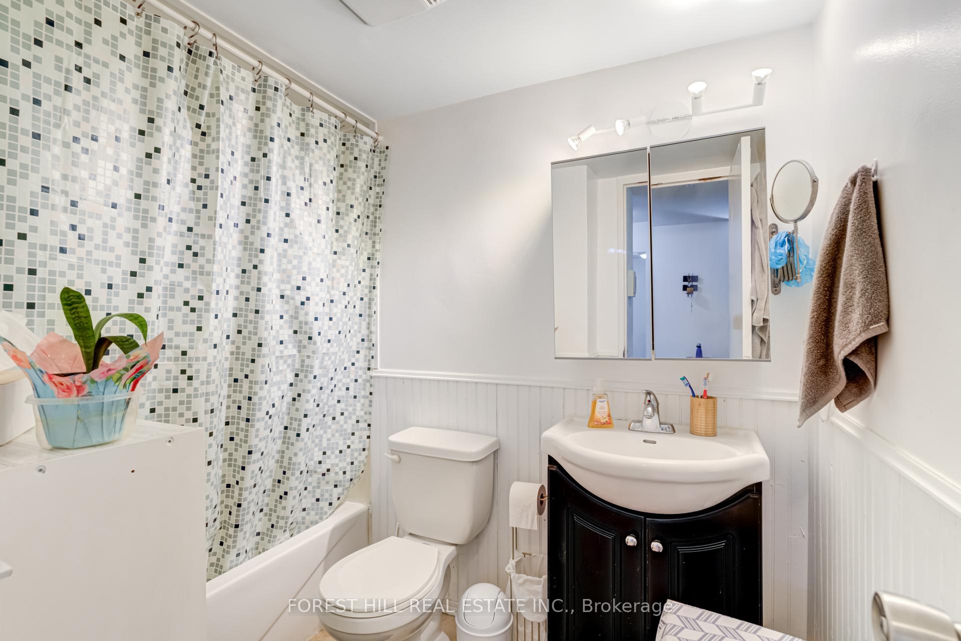 #107 - 2835 Islington Avenue, Toronto Unit: 107