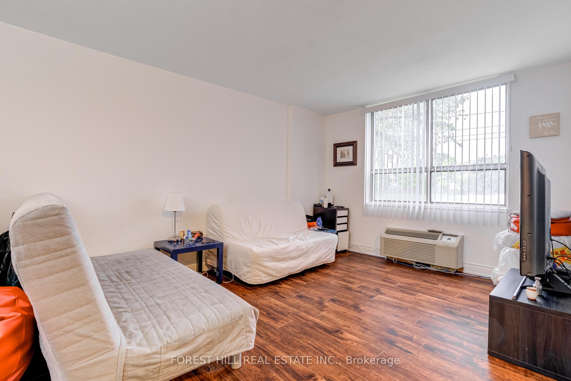 #107 - 2835 Islington Avenue, Toronto Unit: 107