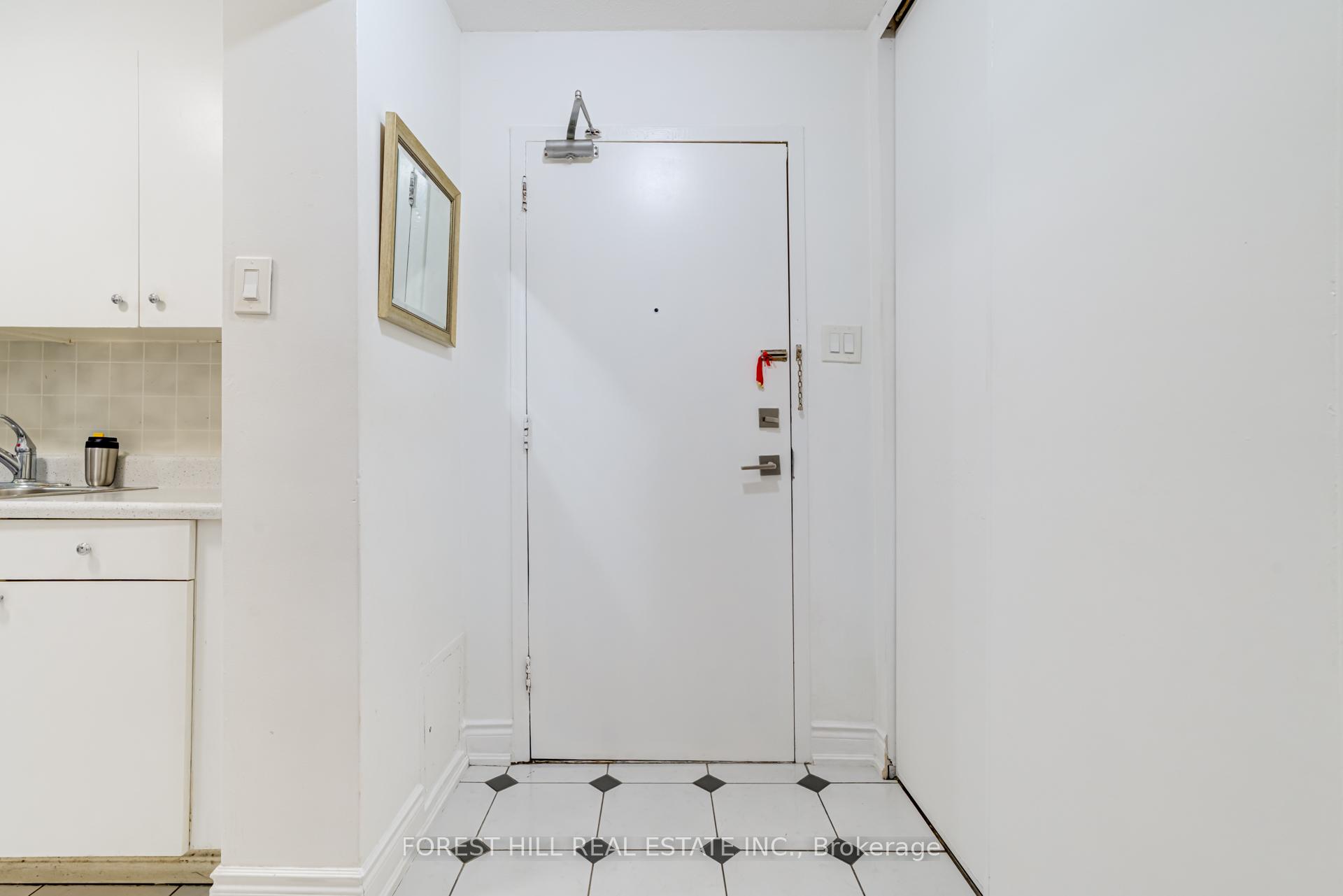 #107 - 2835 Islington Avenue, Toronto Unit: 107