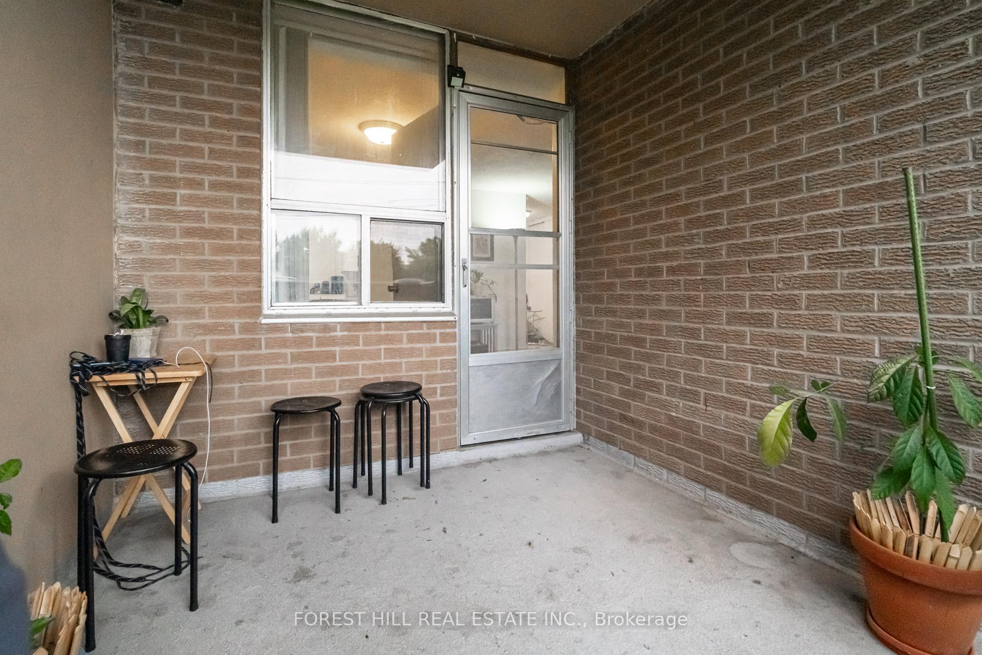 #107 - 2835 Islington Avenue, Toronto Unit: 107