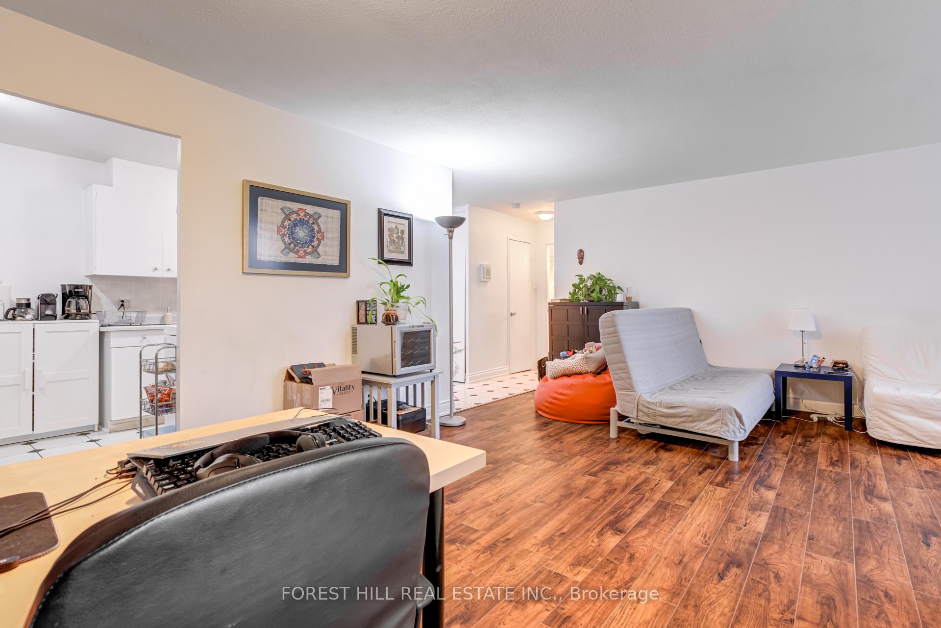 #107 - 2835 Islington Avenue, Toronto Unit: 107