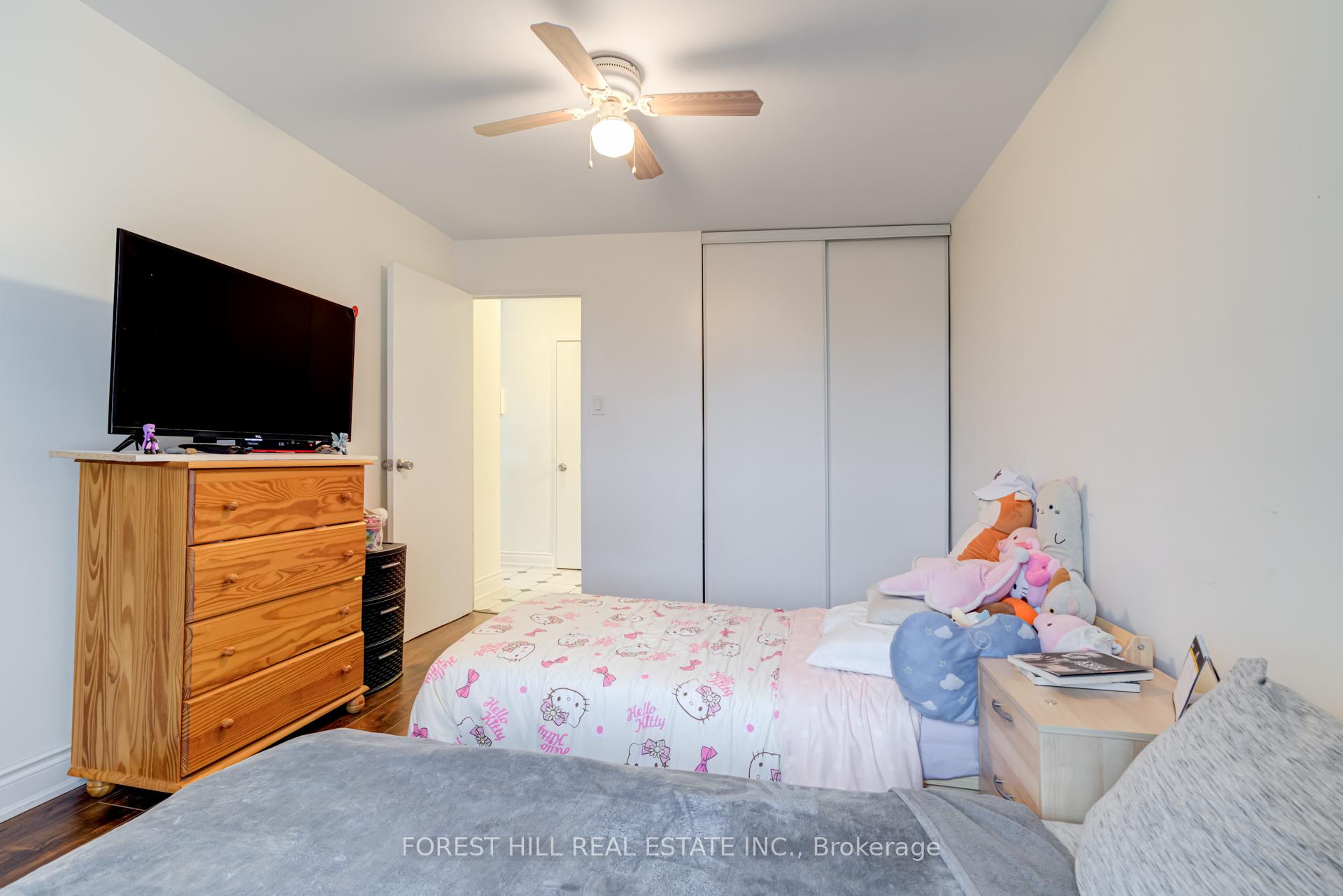 #107 - 2835 Islington Avenue, Toronto Unit: 107