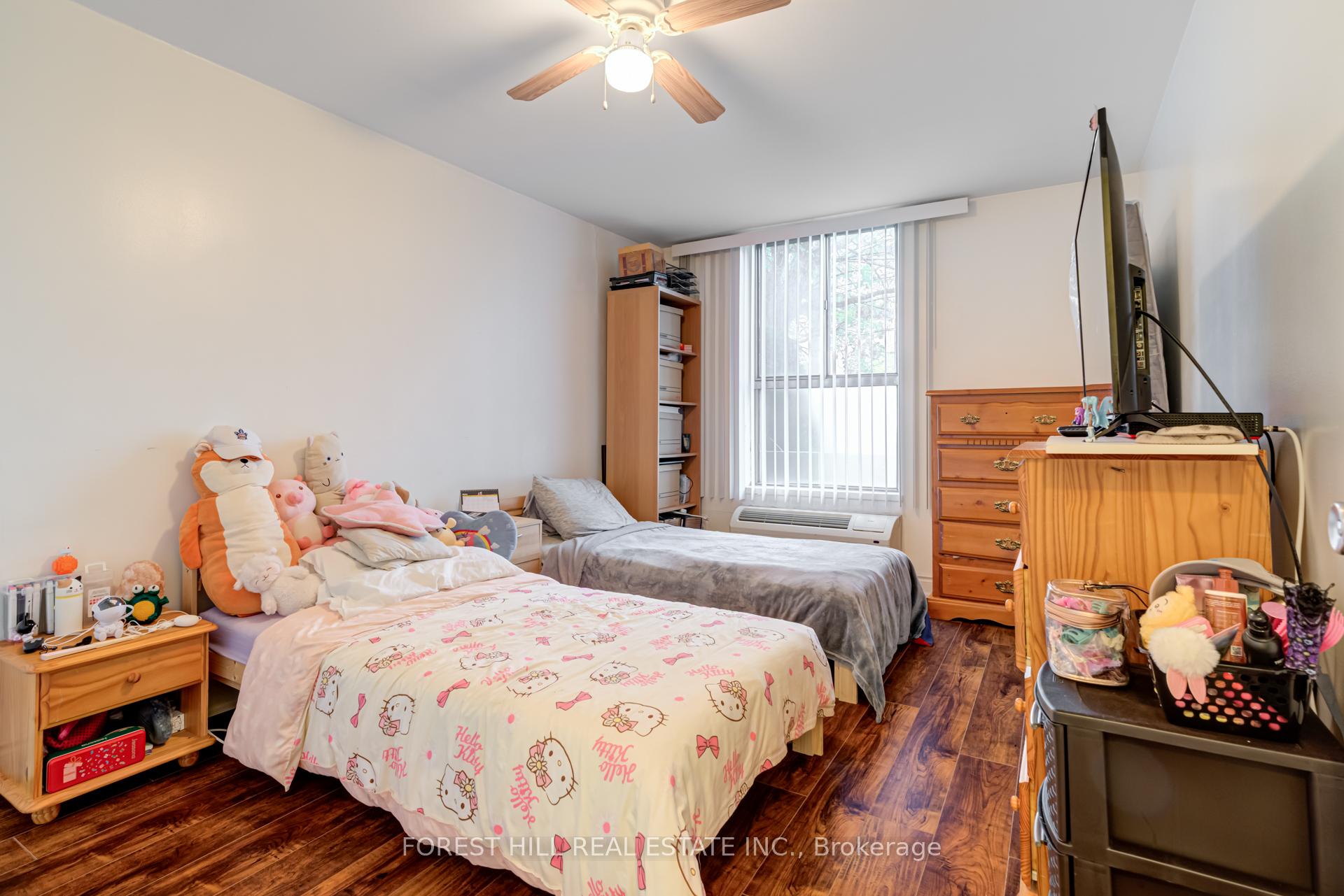 #107 - 2835 Islington Avenue, Toronto Unit: 107