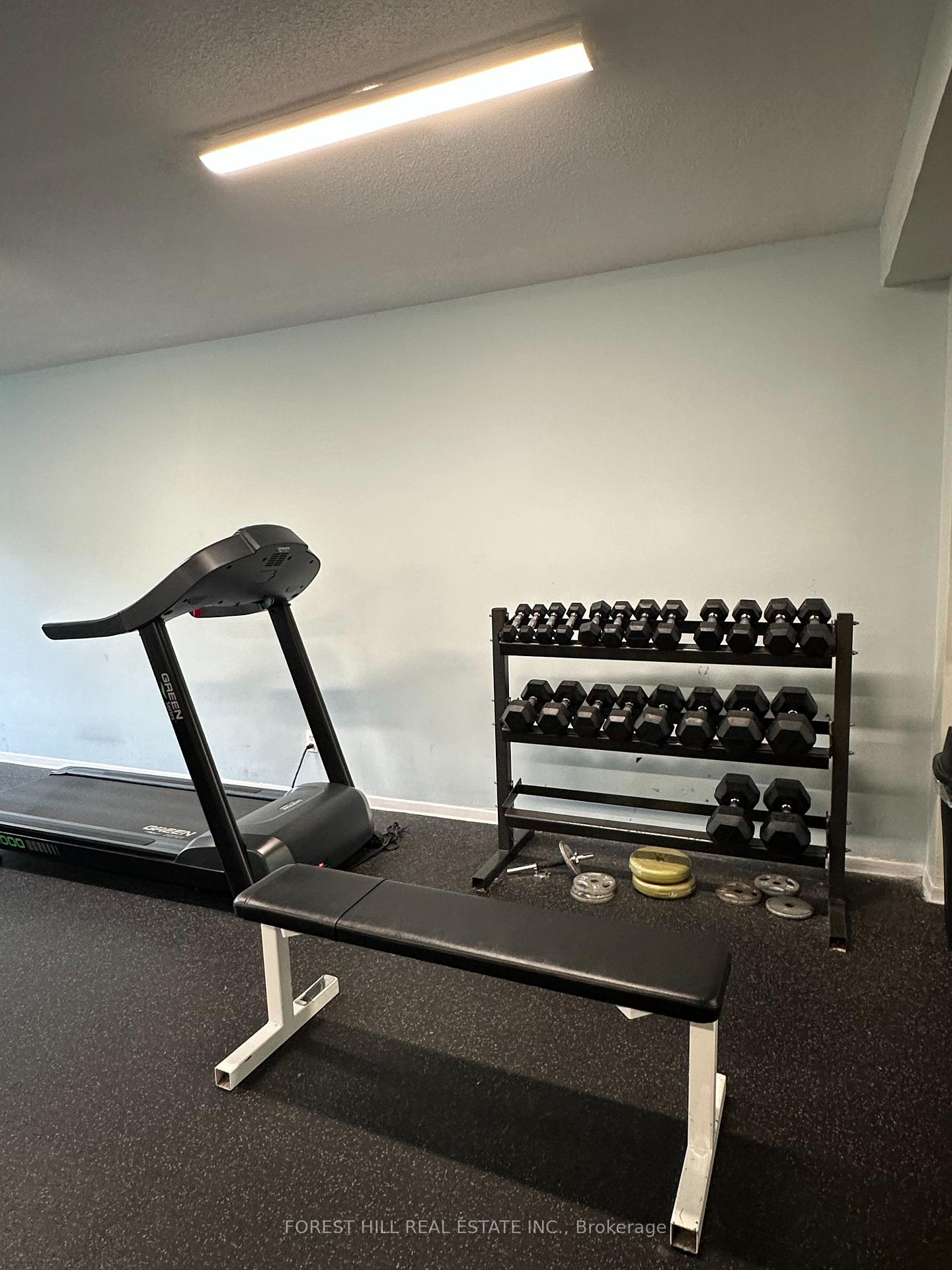 #107 - 2835 Islington Avenue, Toronto Unit: 107