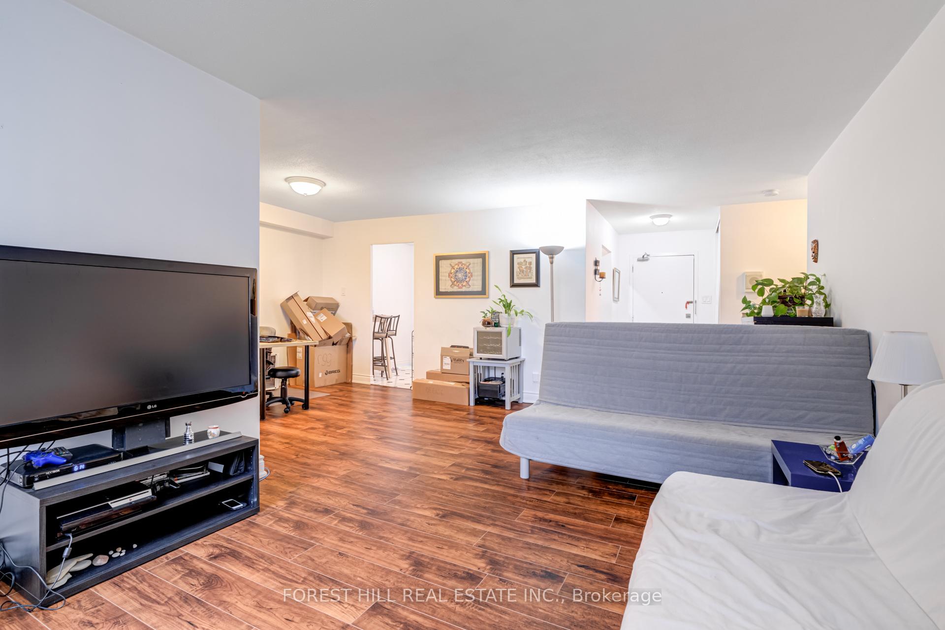 #107 - 2835 Islington Avenue, Toronto Unit: 107