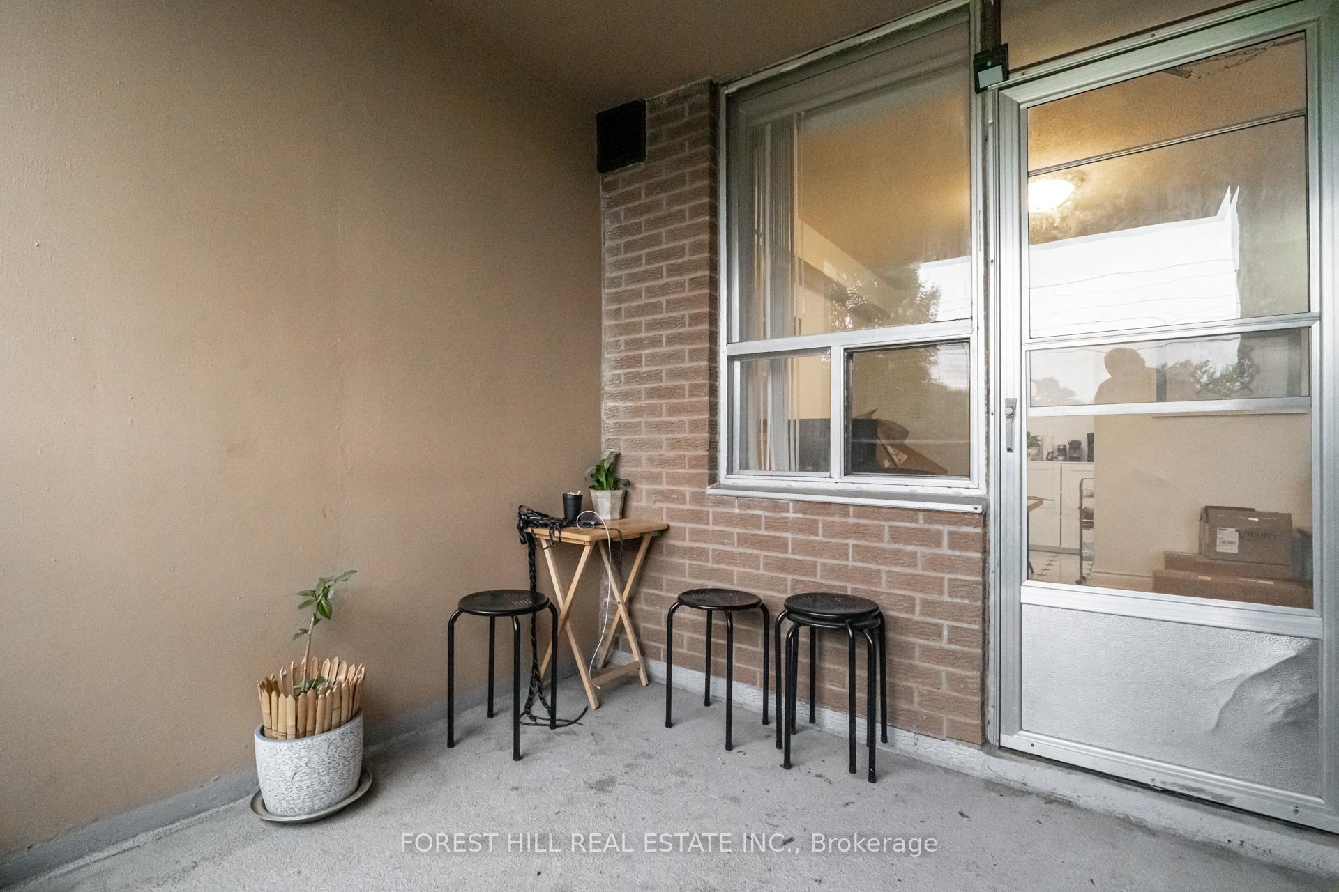 #107 - 2835 Islington Avenue, Toronto Unit: 107