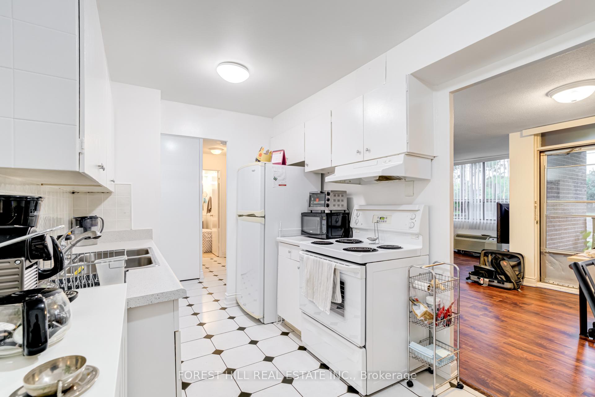 #107 - 2835 Islington Avenue, Toronto Unit: 107