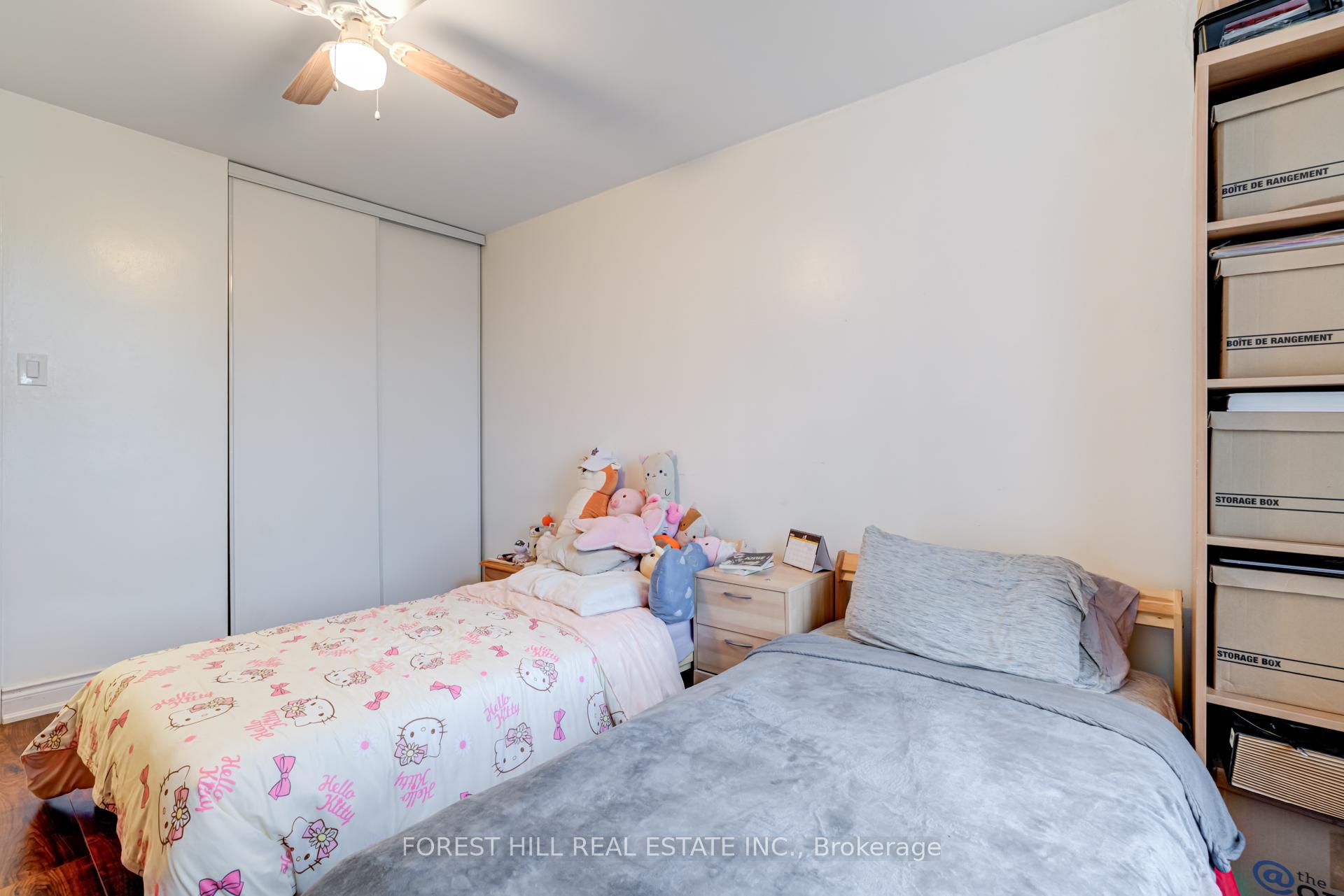 #107 - 2835 Islington Avenue, Toronto Unit: 107