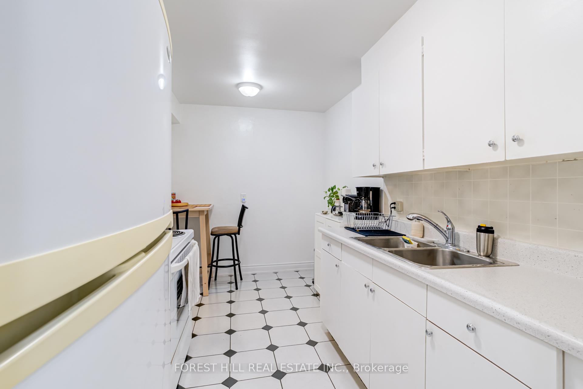 #107 - 2835 Islington Avenue, Toronto Unit: 107