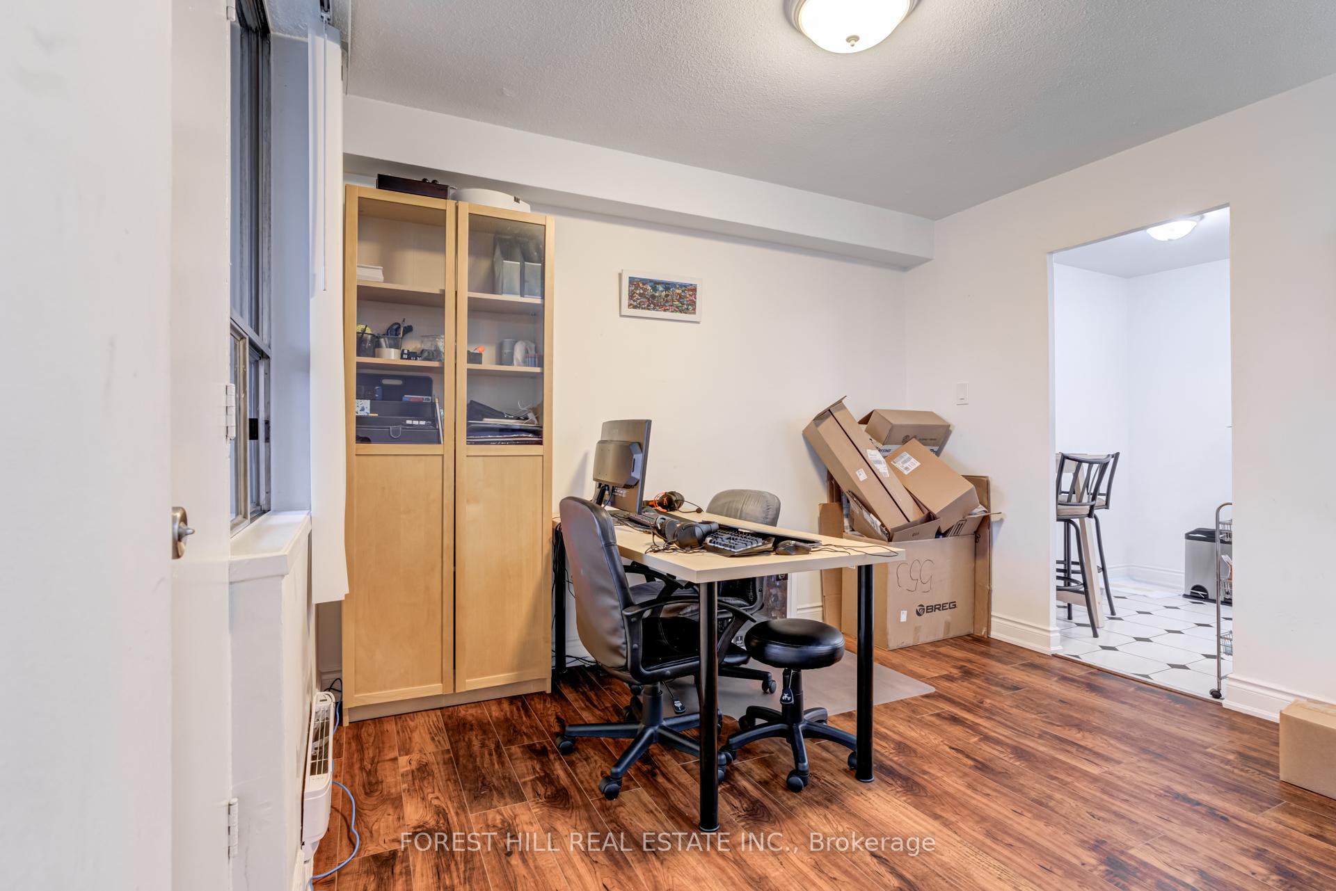 #107 - 2835 Islington Avenue, Toronto Unit: 107