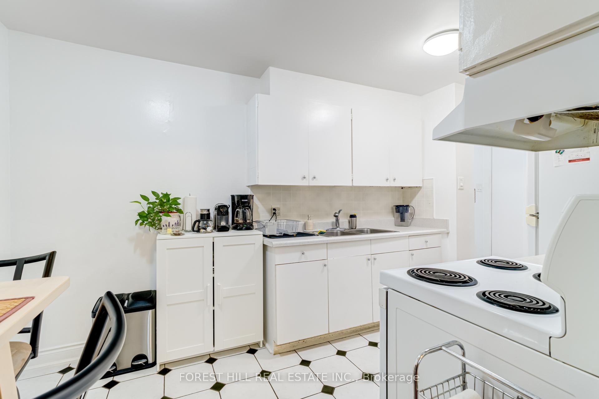 #107 - 2835 Islington Avenue, Toronto Unit: 107