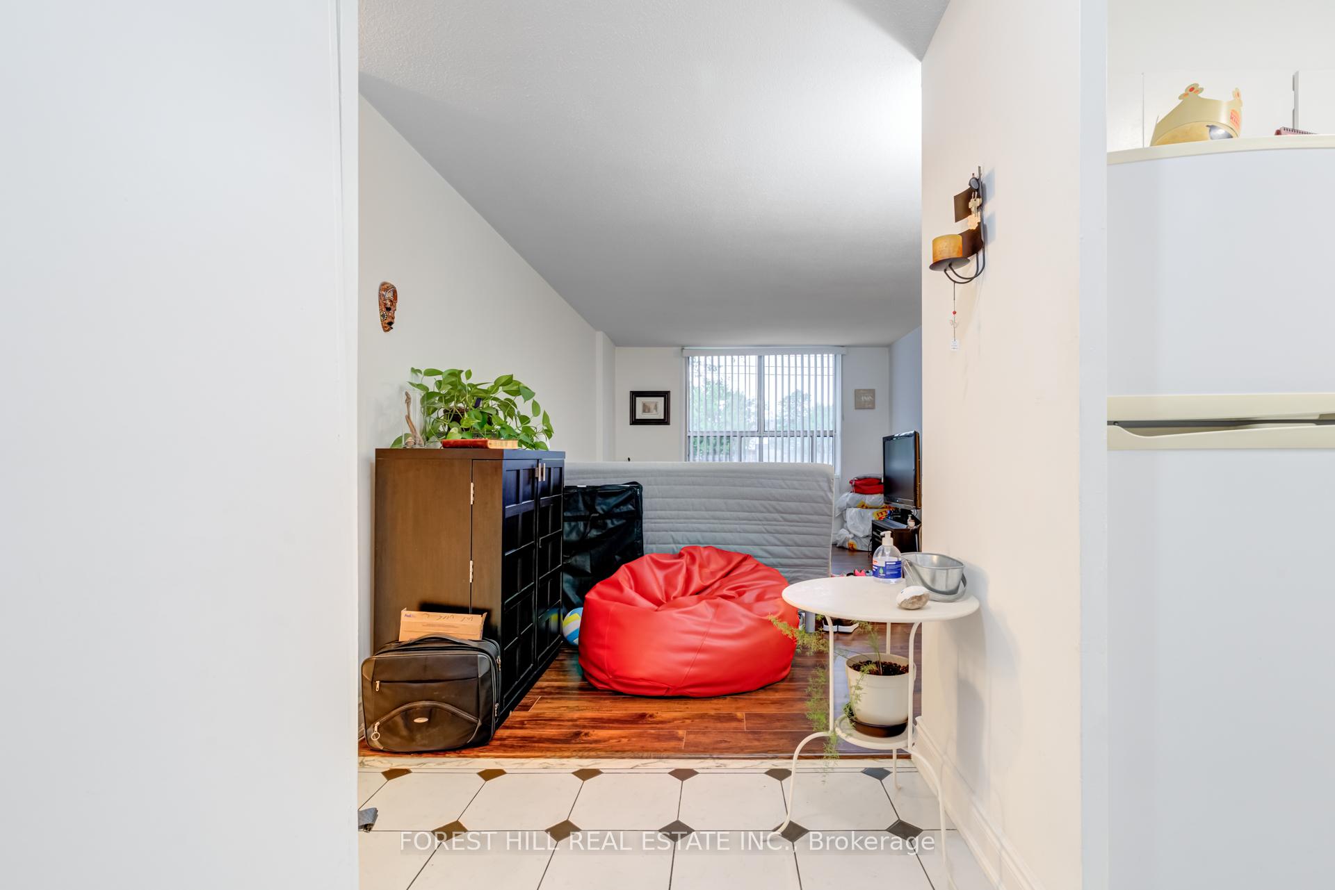 #107 - 2835 Islington Avenue, Toronto Unit: 107