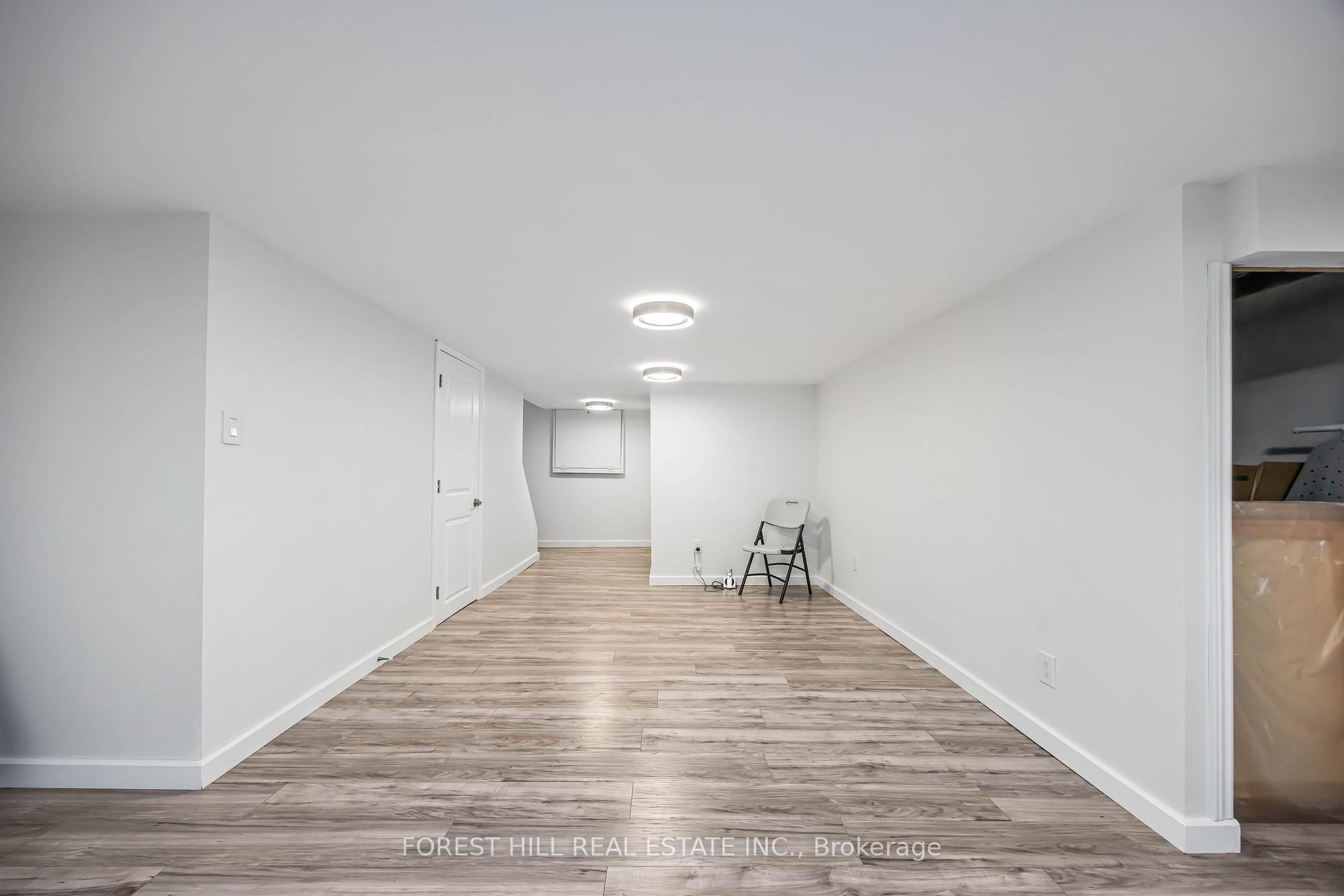 #22 - 435 Silverstone Drive, Toronto Unit: 22