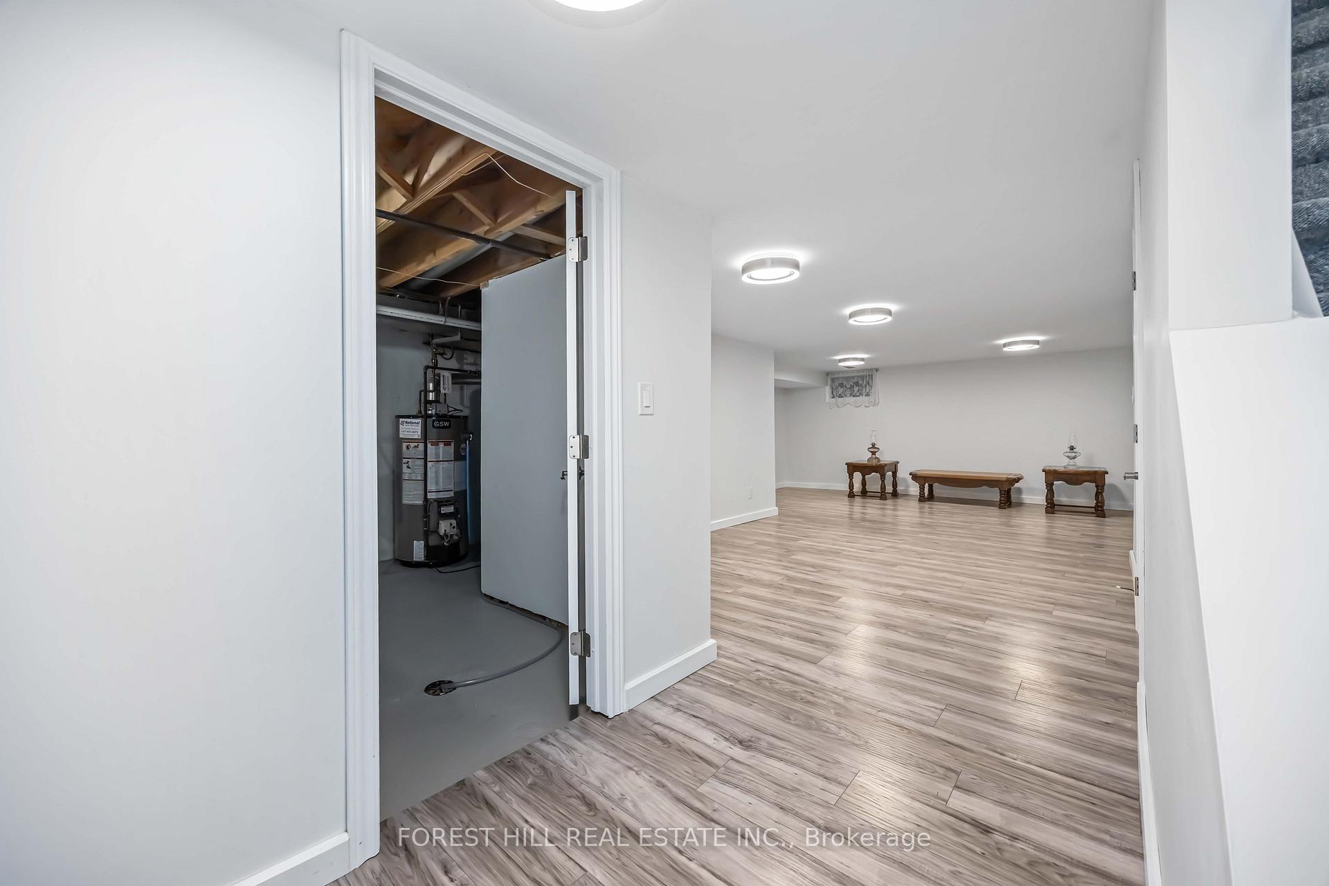 #22 - 435 Silverstone Drive, Toronto Unit: 22