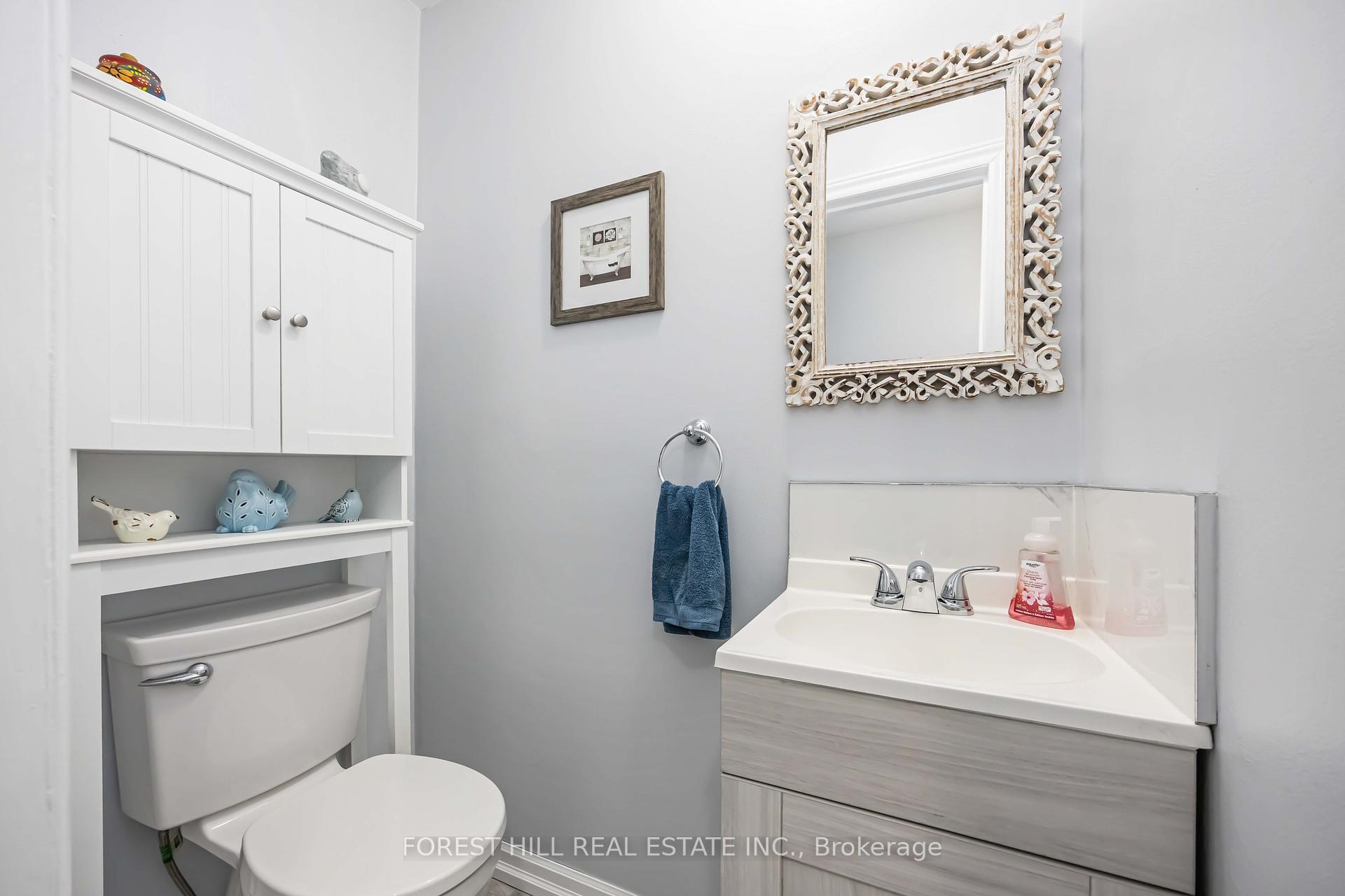 #22 - 435 Silverstone Drive, Toronto Unit: 22