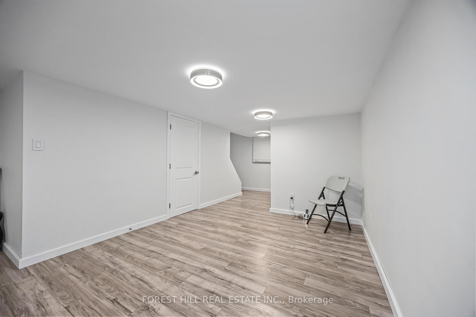 #22 - 435 Silverstone Drive, Toronto Unit: 22