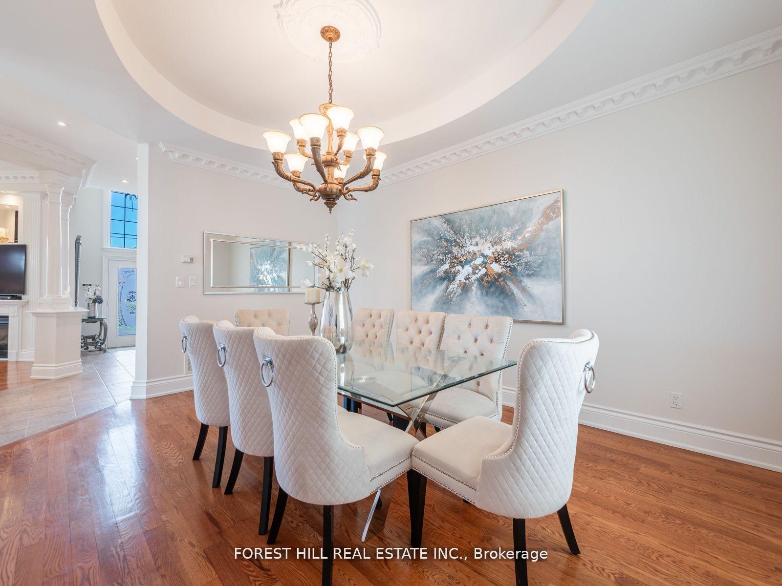 18 Highland Hill, Toronto