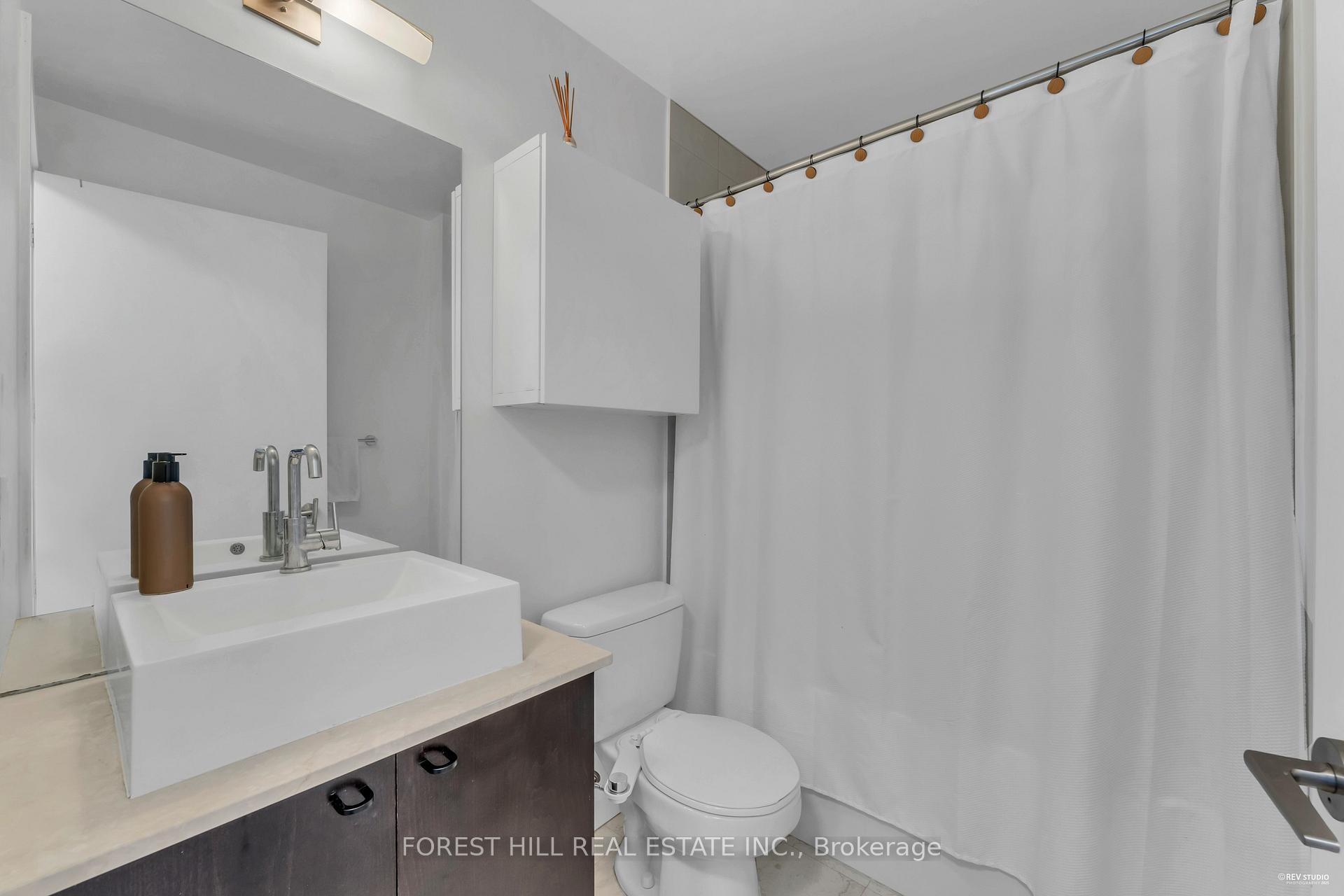 #1301 - 103 The Queensway Avenue, Toronto Unit: 1301